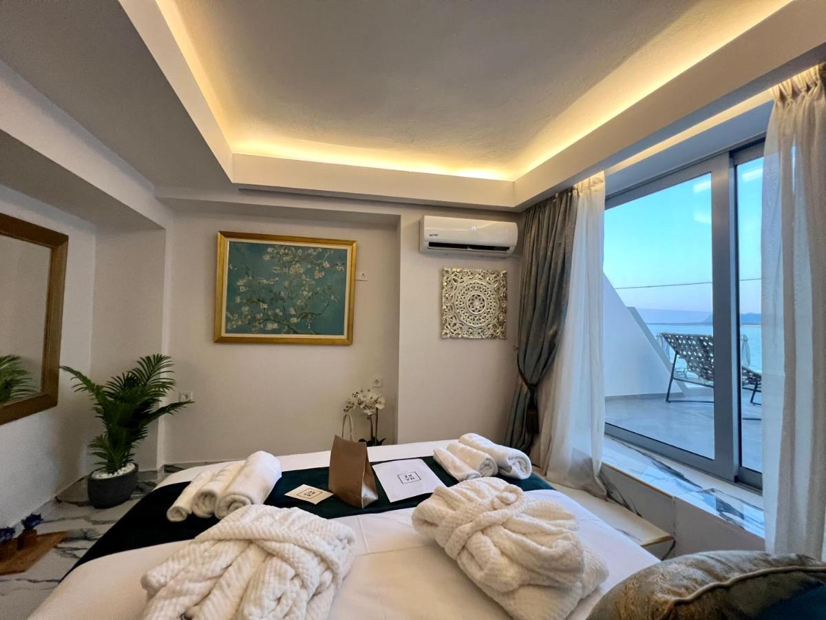 Mare Suites 3 Chania  Exterior foto