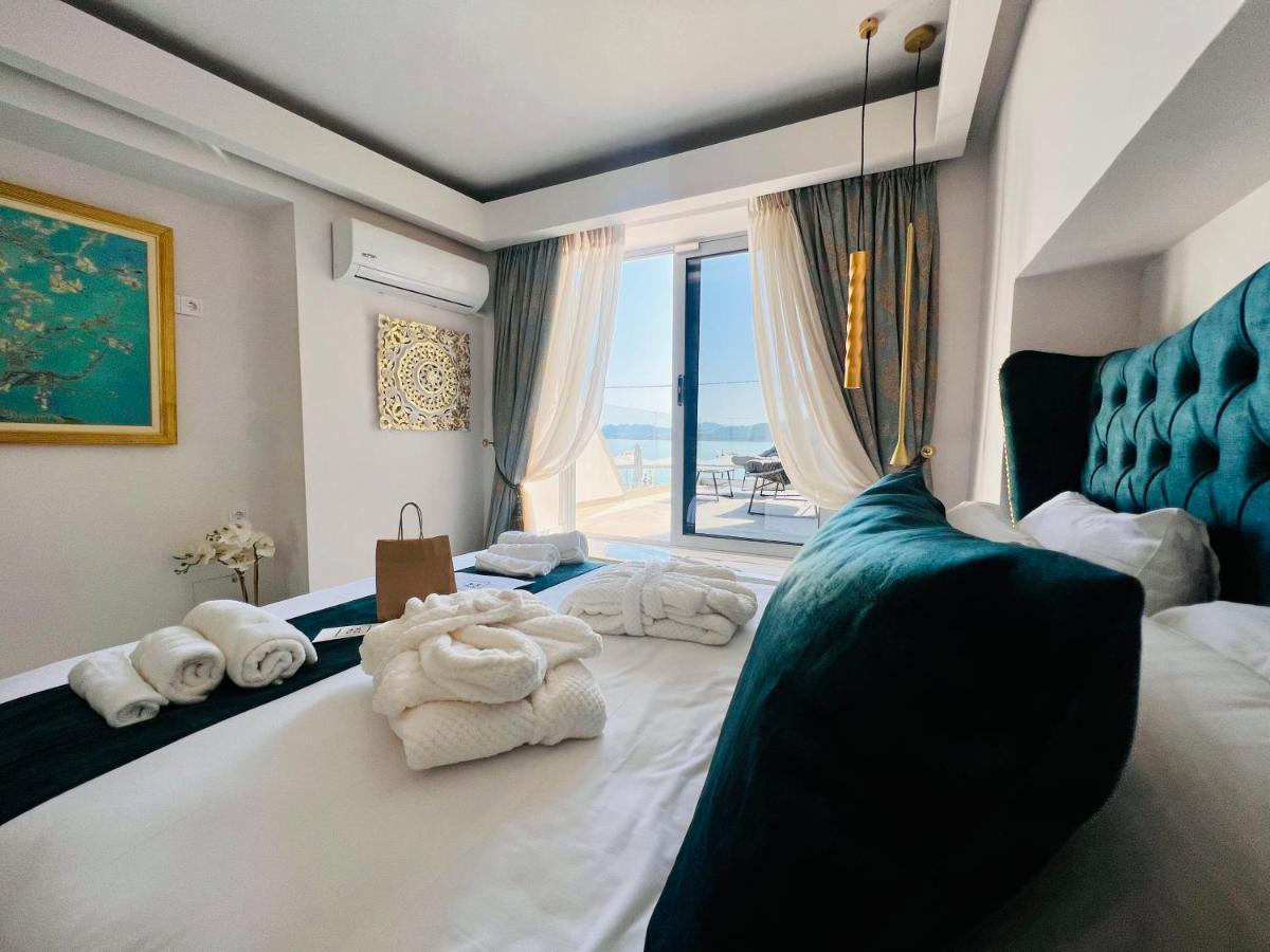 Mare Suites 3 Chania  Exterior foto