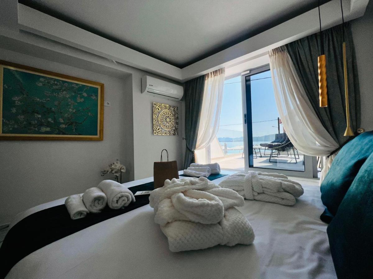 Mare Suites 3 Chania  Exterior foto