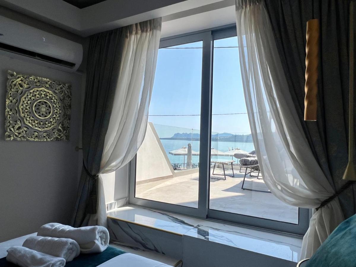 Mare Suites 3 Chania  Exterior foto