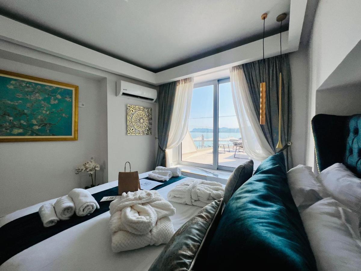 Mare Suites 3 Chania  Exterior foto