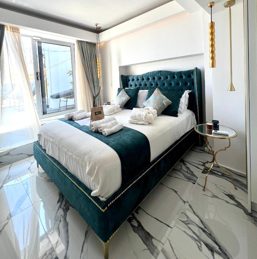 Mare Suites 3 Chania  Exterior foto