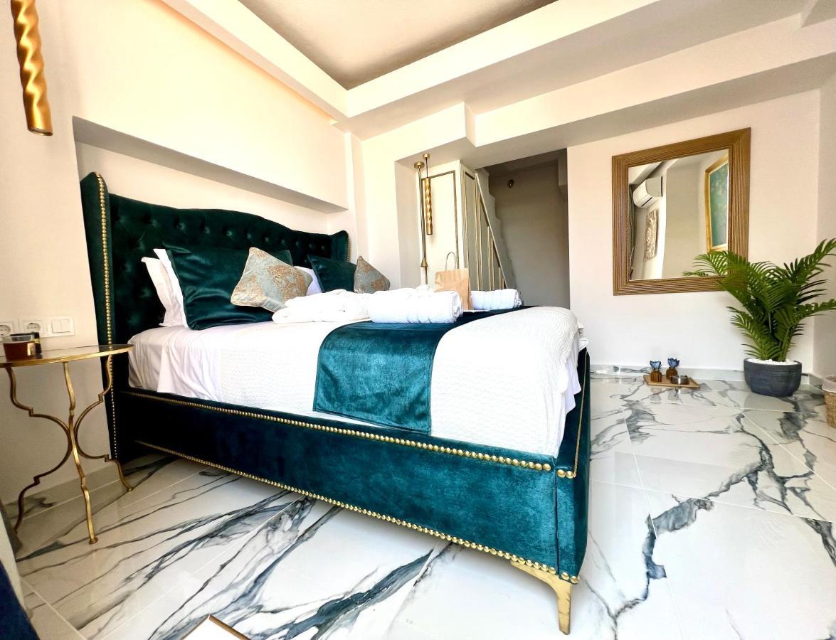 Mare Suites 3 Chania  Exterior foto