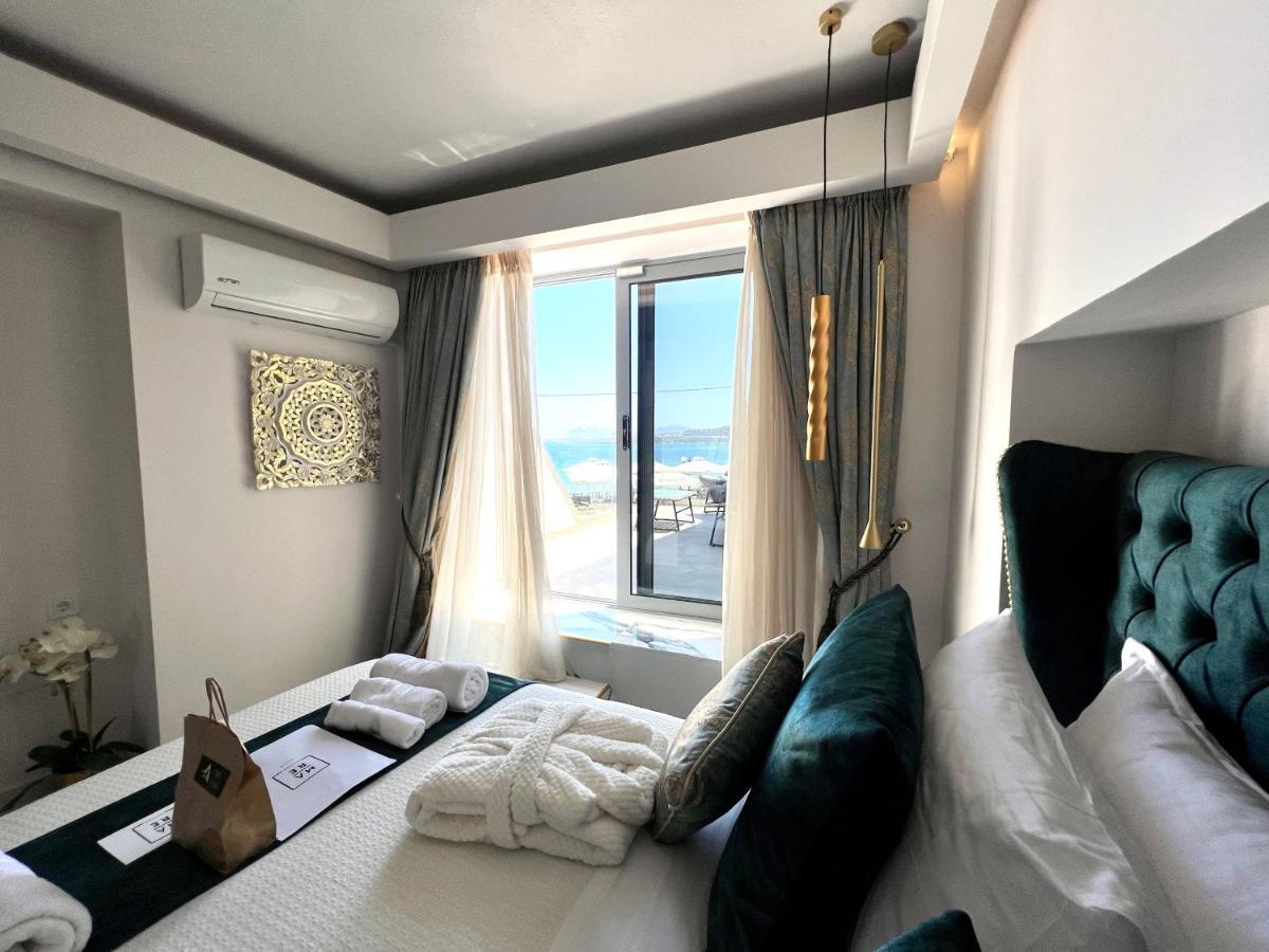 Mare Suites 3 Chania  Exterior foto