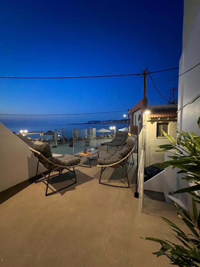 Mare Suites 3 Chania  Exterior foto