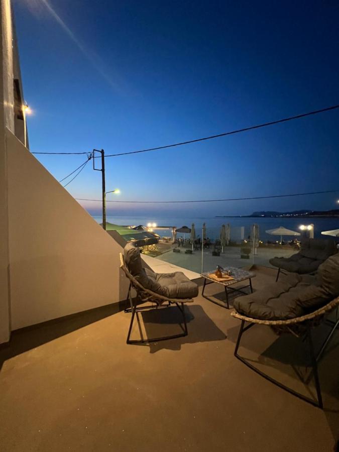 Mare Suites 3 Chania  Exterior foto