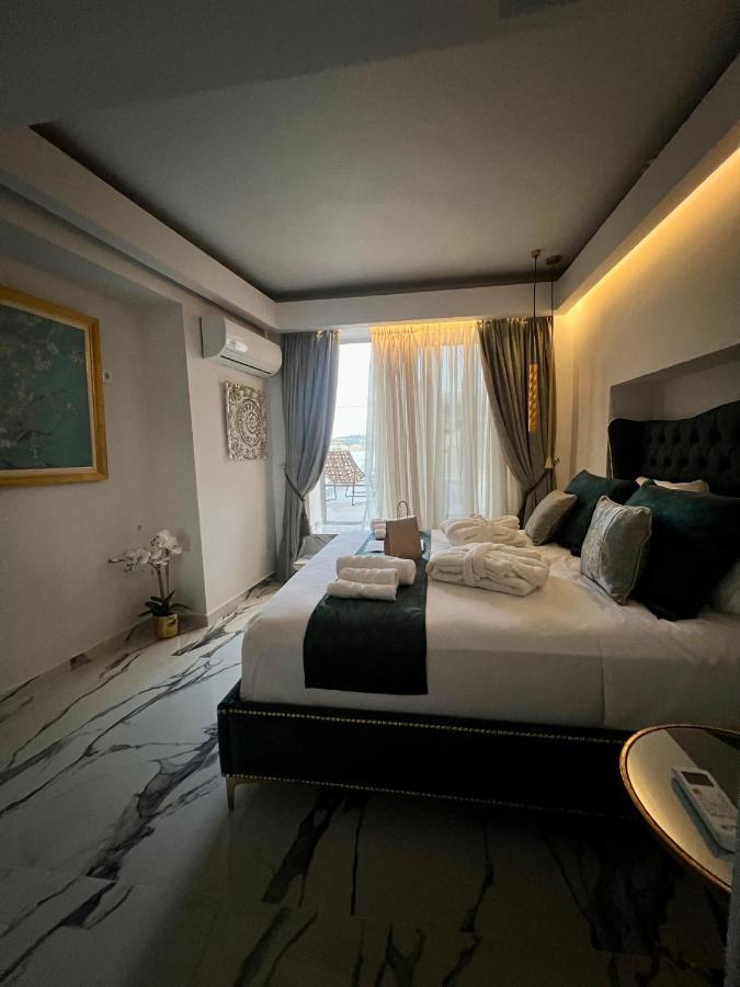 Mare Suites 3 Chania  Exterior foto