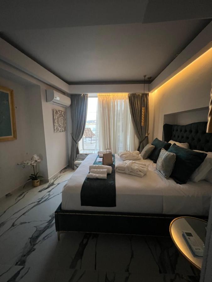 Mare Suites 3 Chania  Exterior foto