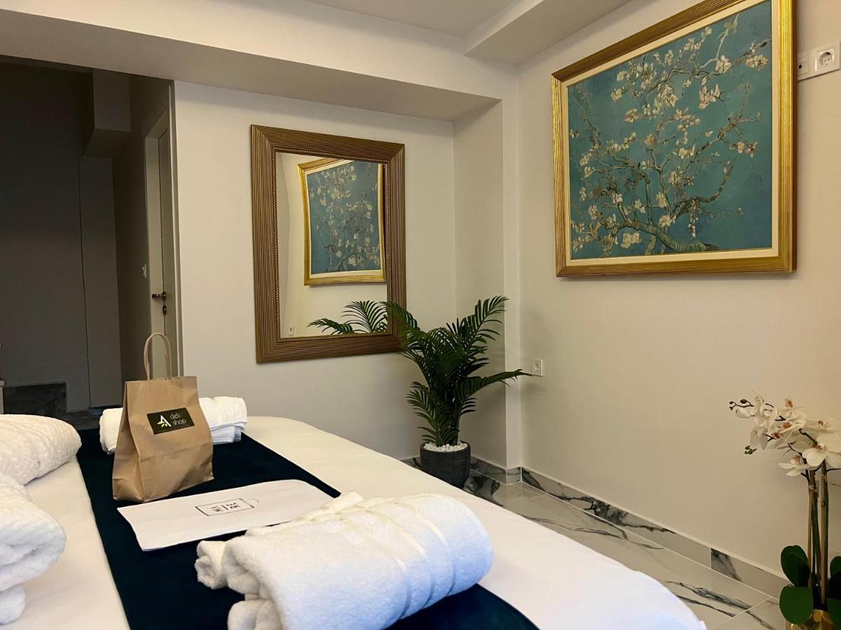 Mare Suites 3 Chania  Exterior foto