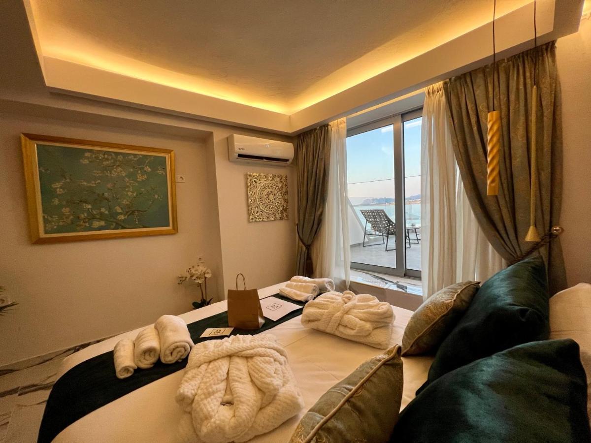 Mare Suites 3 Chania  Exterior foto