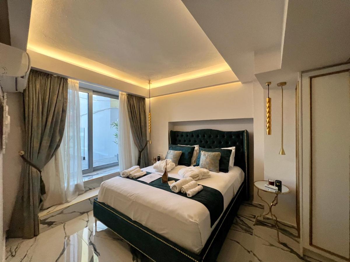 Mare Suites 3 Chania  Exterior foto