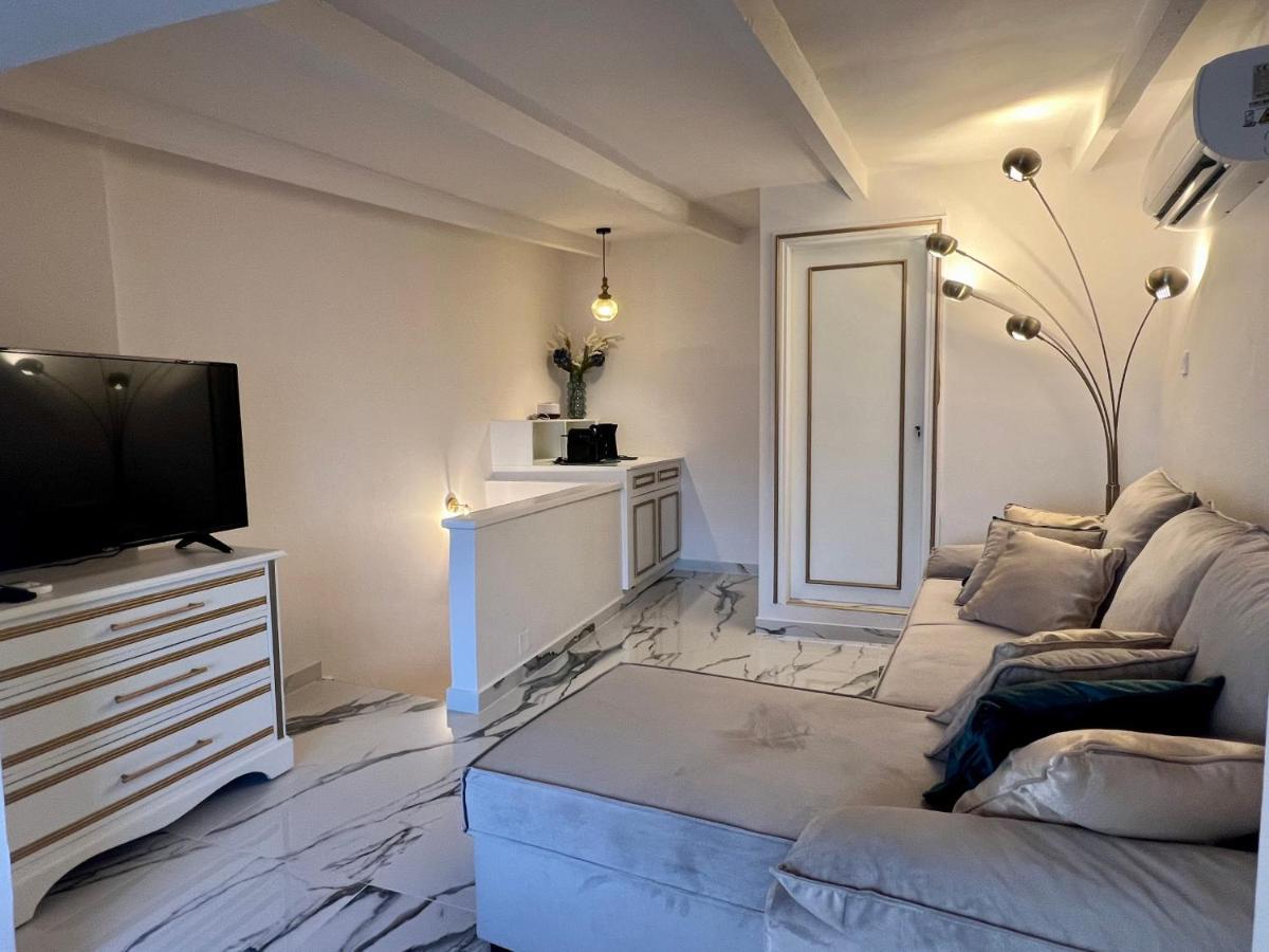 Mare Suites 3 Chania  Exterior foto