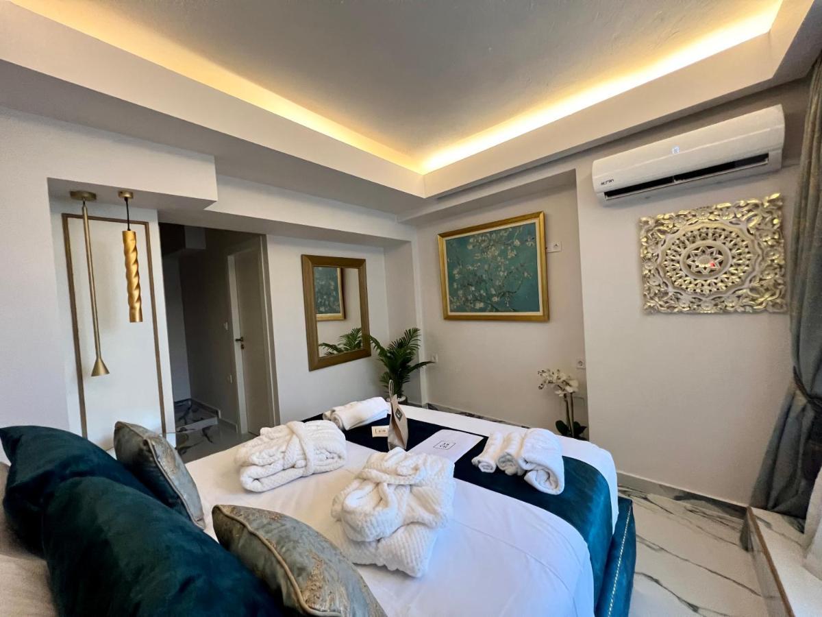 Mare Suites 3 Chania  Exterior foto