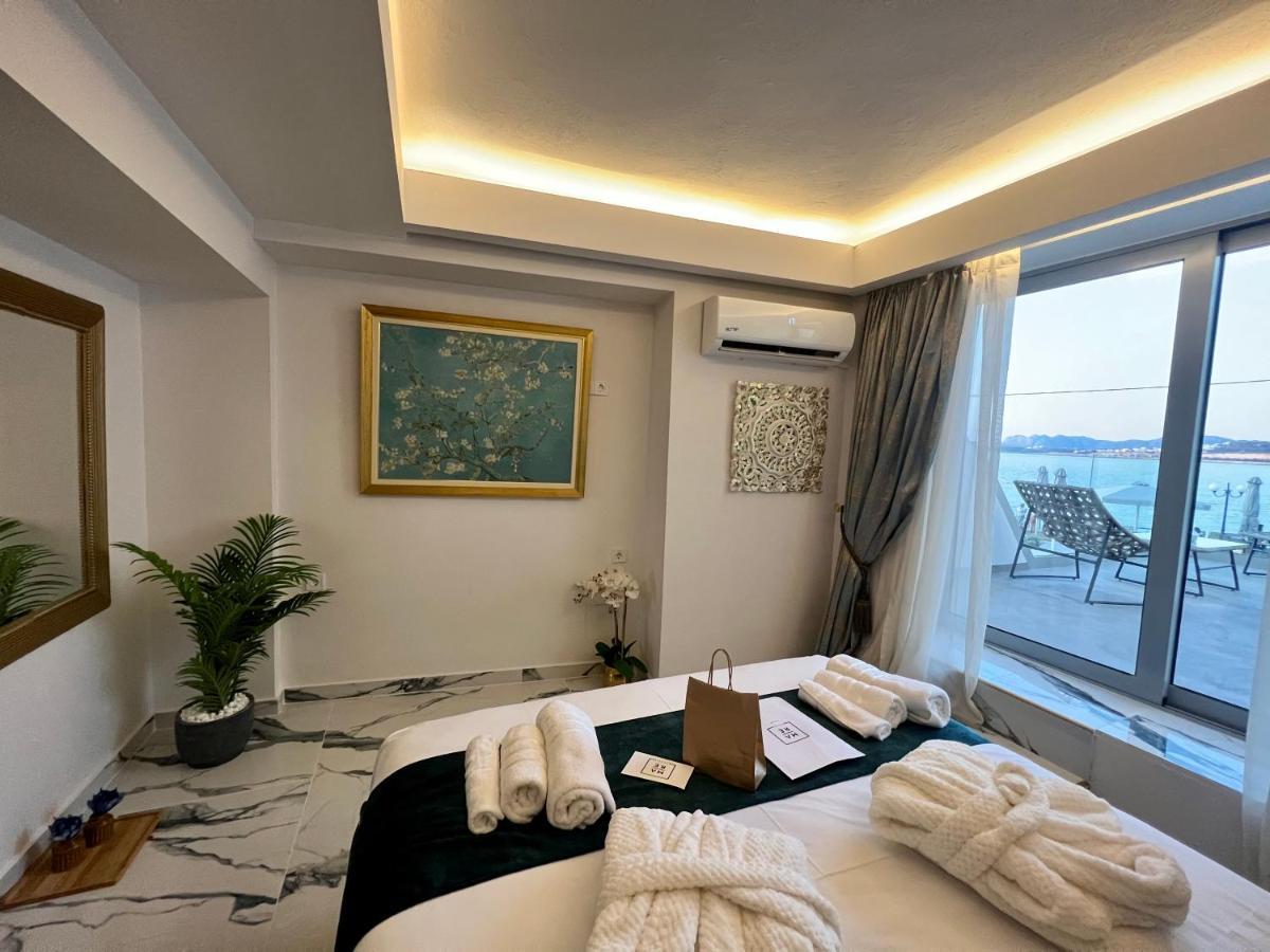 Mare Suites 3 Chania  Exterior foto