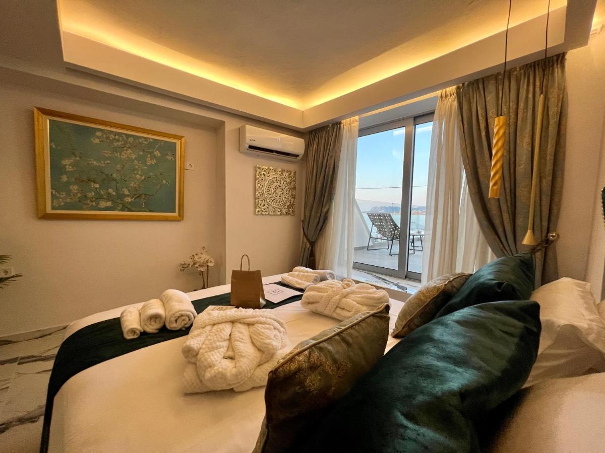 Mare Suites 3 Chania  Exterior foto
