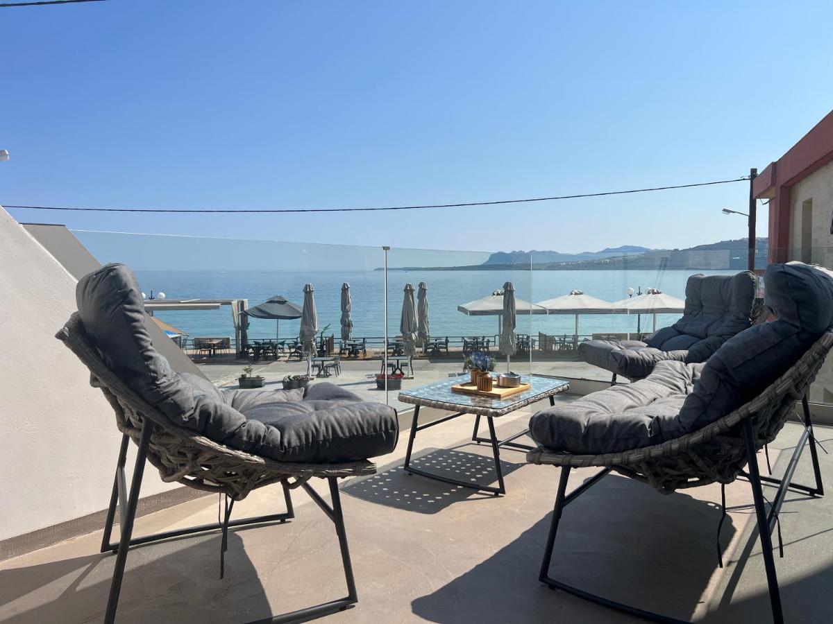 Mare Suites 3 Chania  Exterior foto