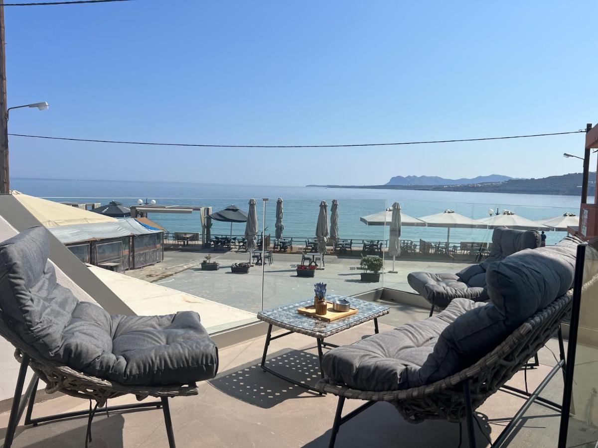 Mare Suites 3 Chania  Exterior foto