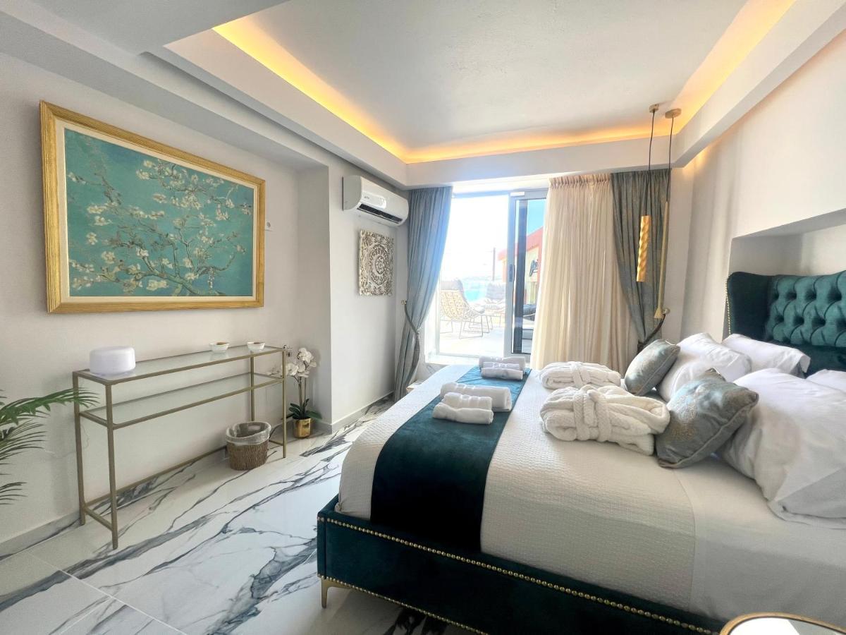 Mare Suites 3 Chania  Exterior foto