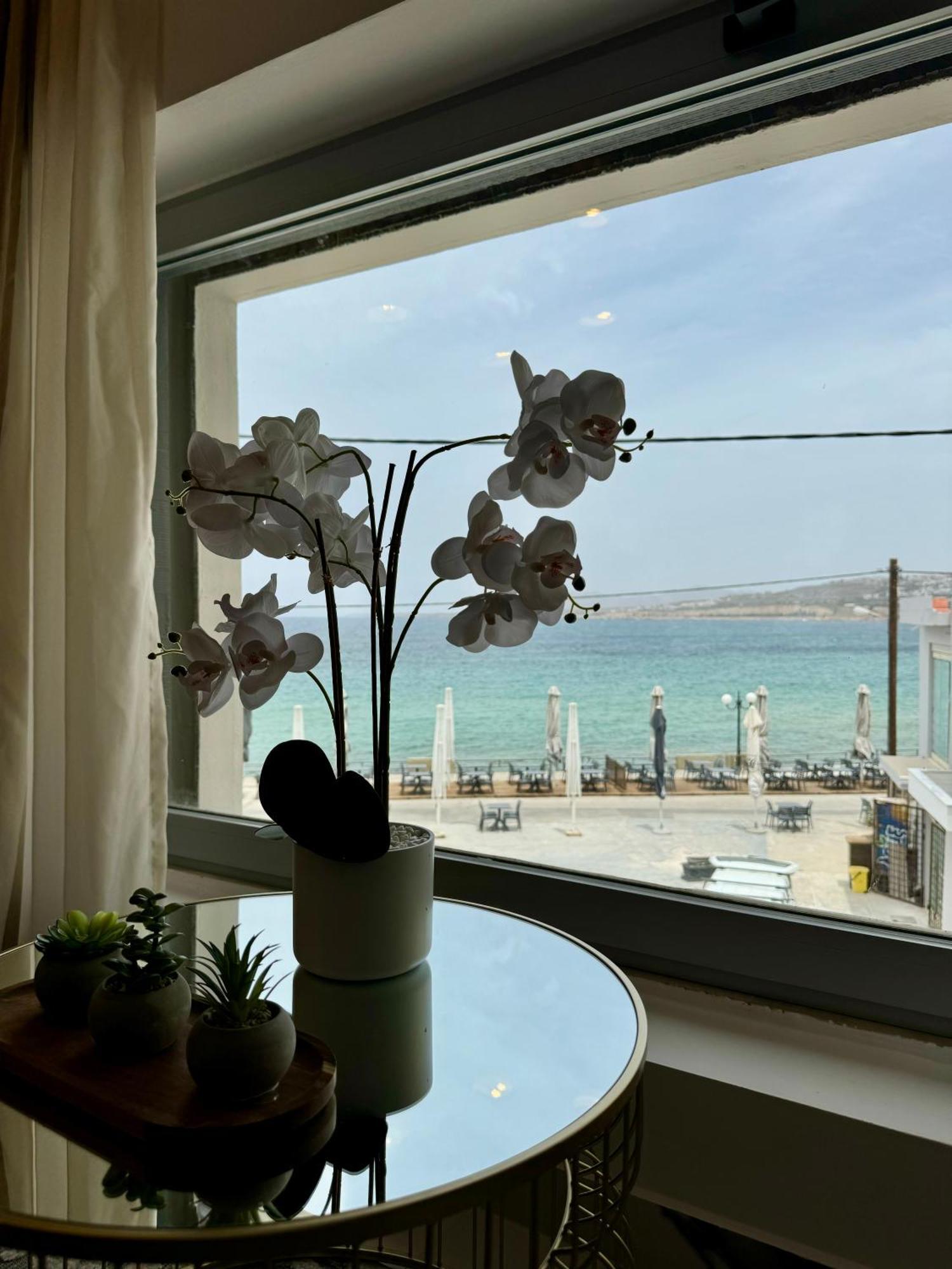 Mare Suites 3 Chania  Exterior foto
